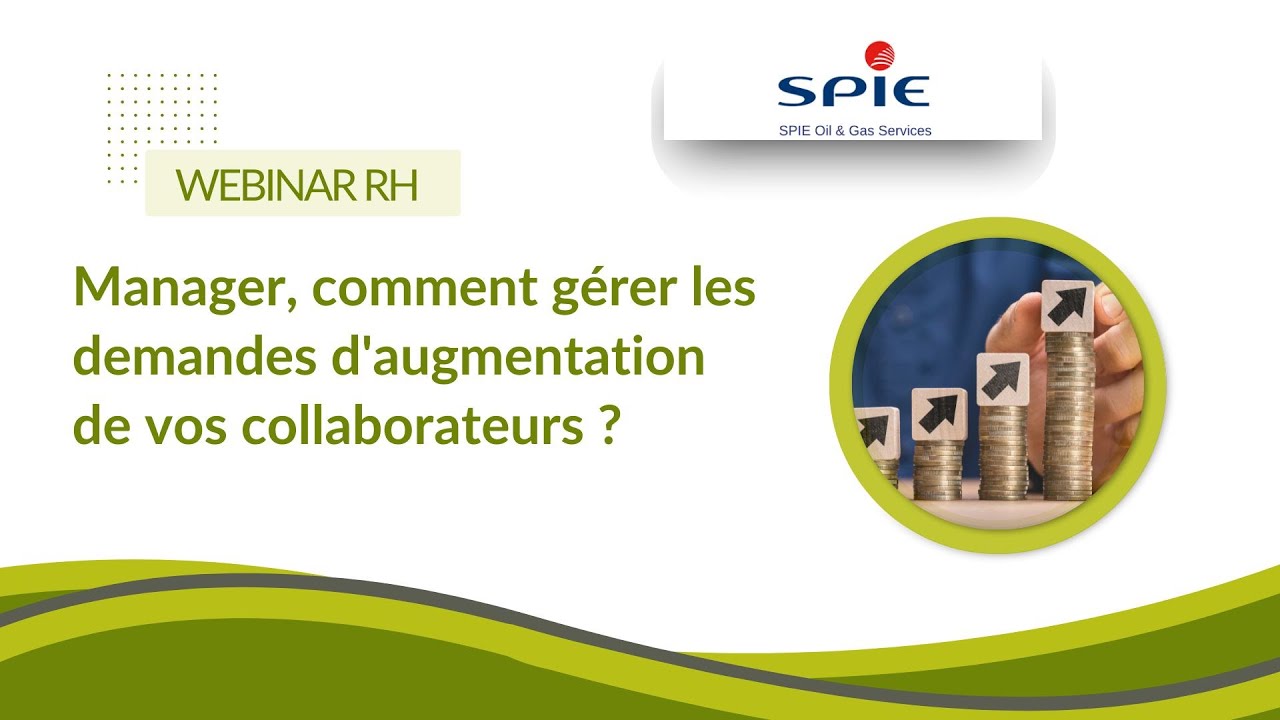 Managers, comment gérer les demandes d'augmentation de vos collaborateurs ?
