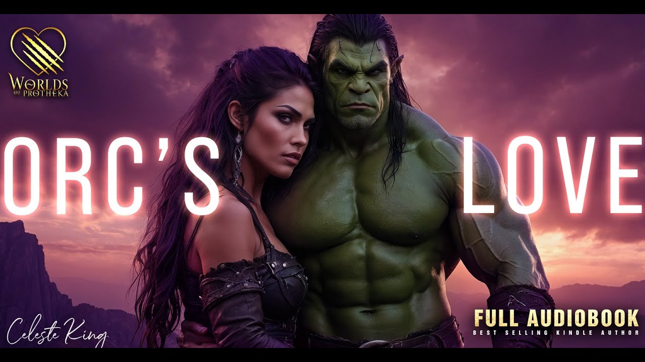 Orc's Love | A Free Monster Orc Romance Audiobook 