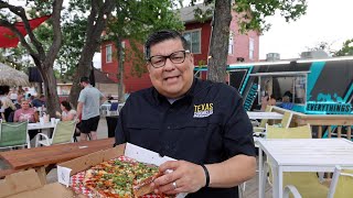 Texas Chronicles Pit Stop: KB’s Kitchen