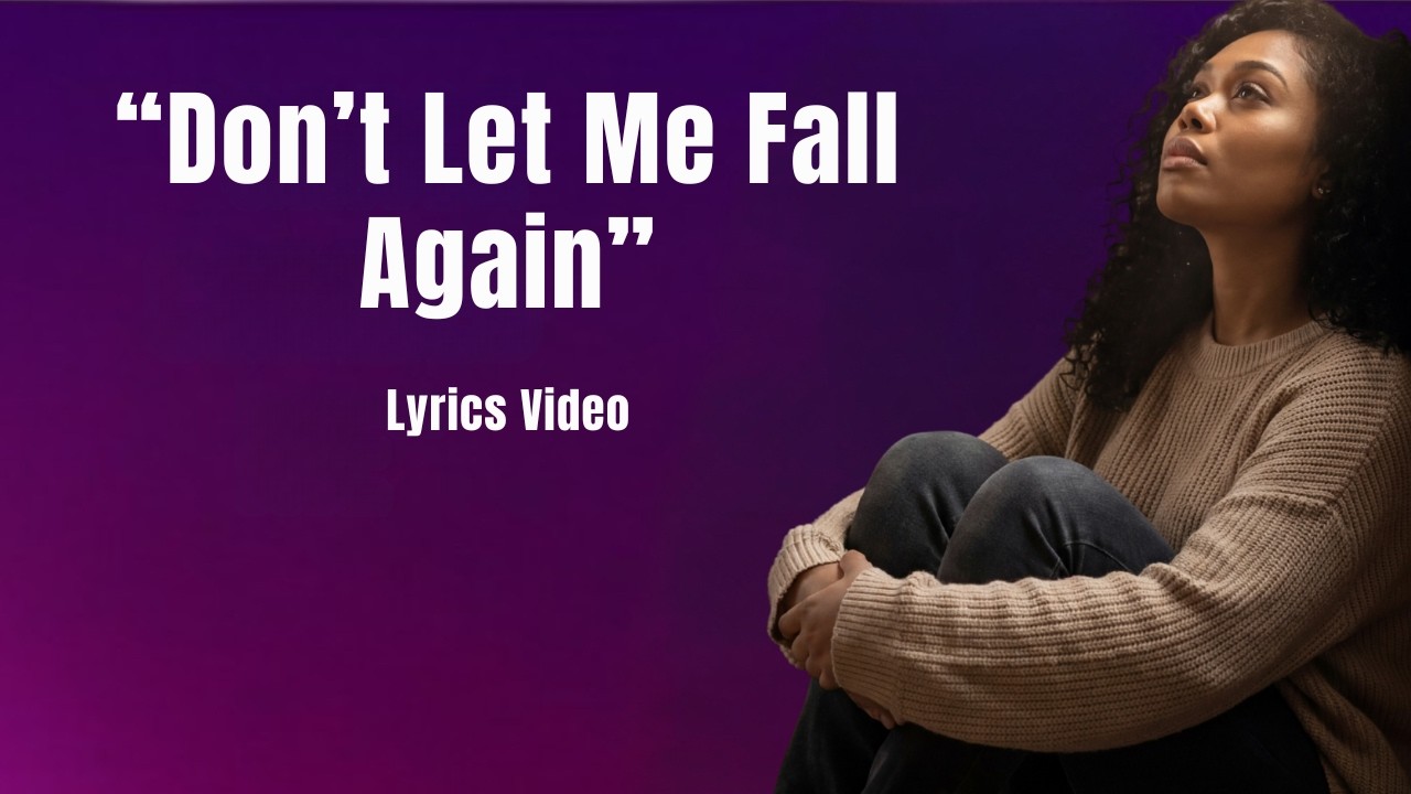 Watch Don’t Let Me Fall Again – Aveloria Faith (Official Visual) on YouTube Watch Don’t Let Me Fall Again – Aveloria Faith (Official Visual) on YouTube
