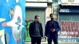 İstanbulda Bir Günlük Analog Çekimler Sezon 2 Film Frame Society