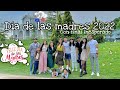 Día de las MADRES 2022 con FINAL INESPERADO 😅 Parque Europa Torrejon de Ardoz España 🇪🇸