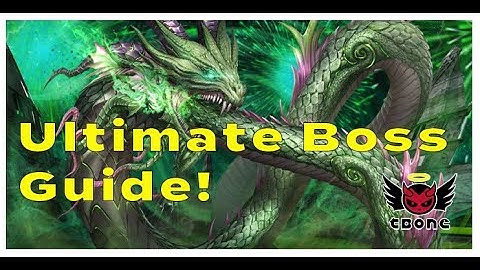 LGOH # 442 - How To Take Down Ultimate Bosses!