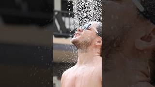 Cold Shower Challenges And Routines