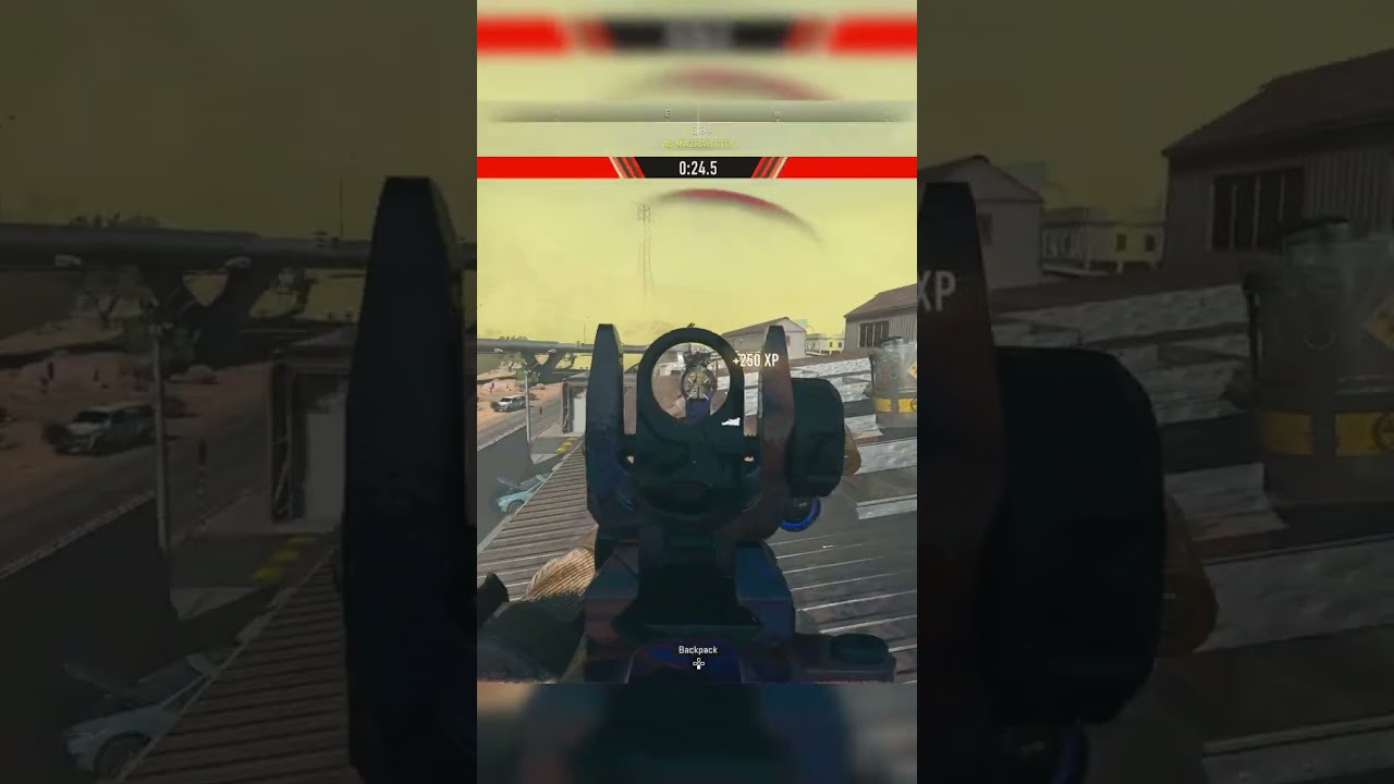 Why didn't the nuke go off??