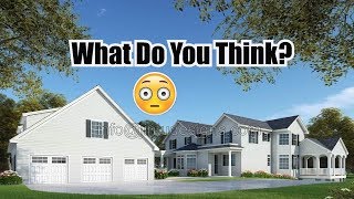 My Dream House Update - 18 Months Later