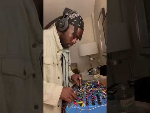 Soma Pulsar23 Jam Walk Through The Dark Valley Bongowattz 