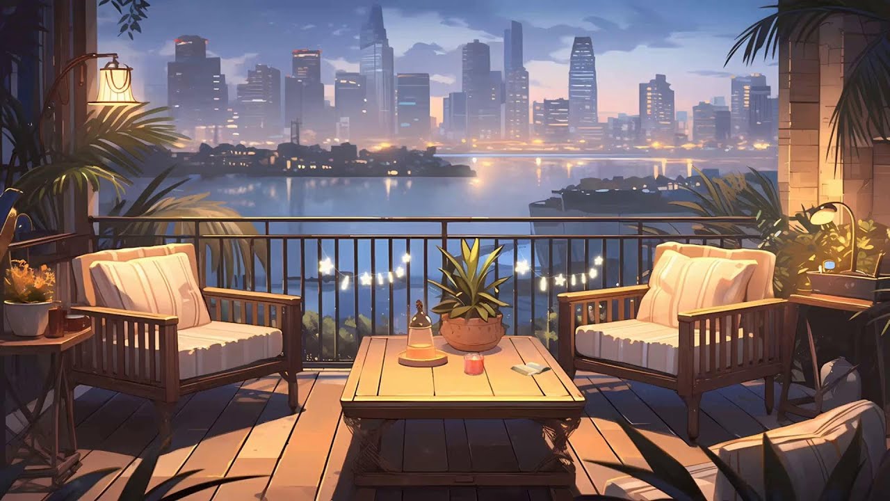 💧 Soft Rain Piano Loops – Gentle Ambience for Focus & Calm