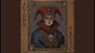 ACTOR (slowed) - Tomonari Sora @TomonariSora #music #actor 