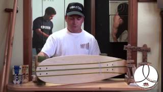 Koastal Surf to Street - Tips Care and Maintenance - How to clean your Koastal Board