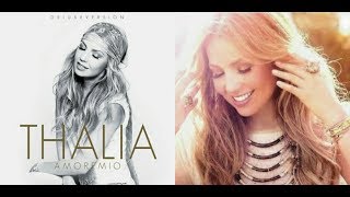 Thalia | 2014 | Amore Mio Deluxe Versión