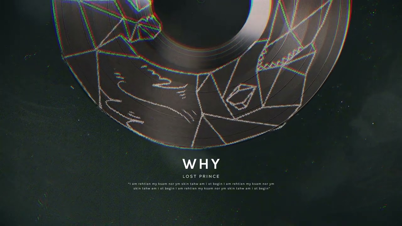 Watch Lost Prince - Why on YouTube Watch Lost Prince - Why on YouTube
