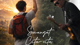 Baramusic - Semangat cita cita (video klip original)