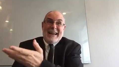 Creating Angels 10: Kabbalah with Rabbi Yaakov Cohen of TORCH