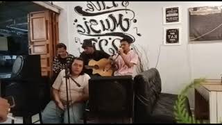 Download Lagu #arilaso #cover #hampa #musiccafe Hampa ~ Arilaso (cover) MP3