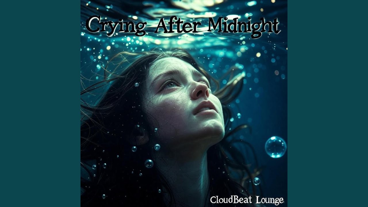 Crying After Midnight