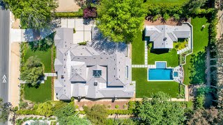 New construction | 6 bed 8 bath 11,060 sq ft guest house theater open
floor plan price upon request contact jeff or dana @ 747-888-0508
stately tra...