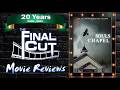 Souls Chapel (2025) #moviereview on The Final Cut
