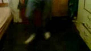 dj waito-pasos basicos del flogger