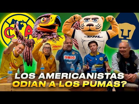 AMÉRICA, PUMAS, TIGRES Y TOLUCA ¿QUIÉN PARA CAMPEÓN? | Esparcitos FC | Episodio 4
