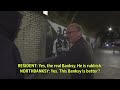 Meet Arsenal guerilla street artist Northbanksy | WeShow Sports | Soccer | Arsenal