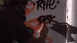 Article on Graffiti Article on Graffiti
