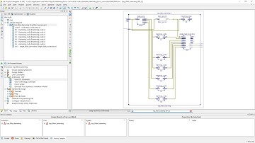 Hamming based Single Fault Error Correction Code