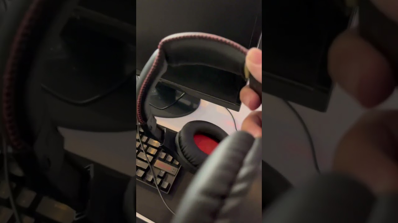 Redragon Pelias H130 🎧 review after 3 months used in cybercafe 