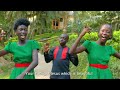 OMUSANA BY JUNIOR AGAPE CHOIR Official video (SDA CHURCH HOIMA)