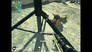 Famous Cod 4 Best Quick scope ever (720) Net Worth