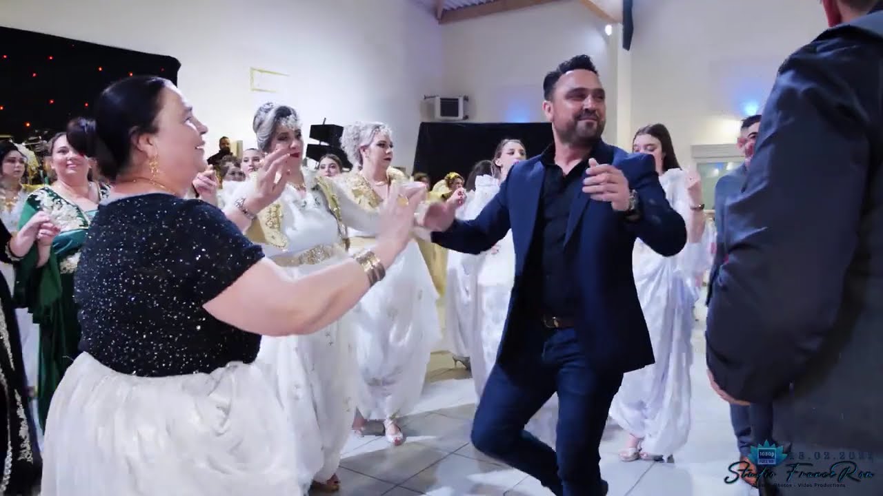 Studio FranceRom PART 2 Bijav ko Orhano SUNETI  Ork.Facebook Erdjan Ameti