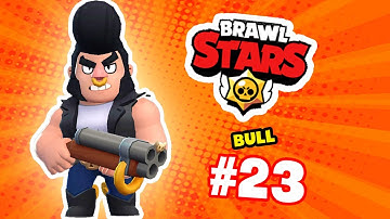 Brawl Stars Play Game Tutorial Walkthrough Part #23 (iOS, Android)