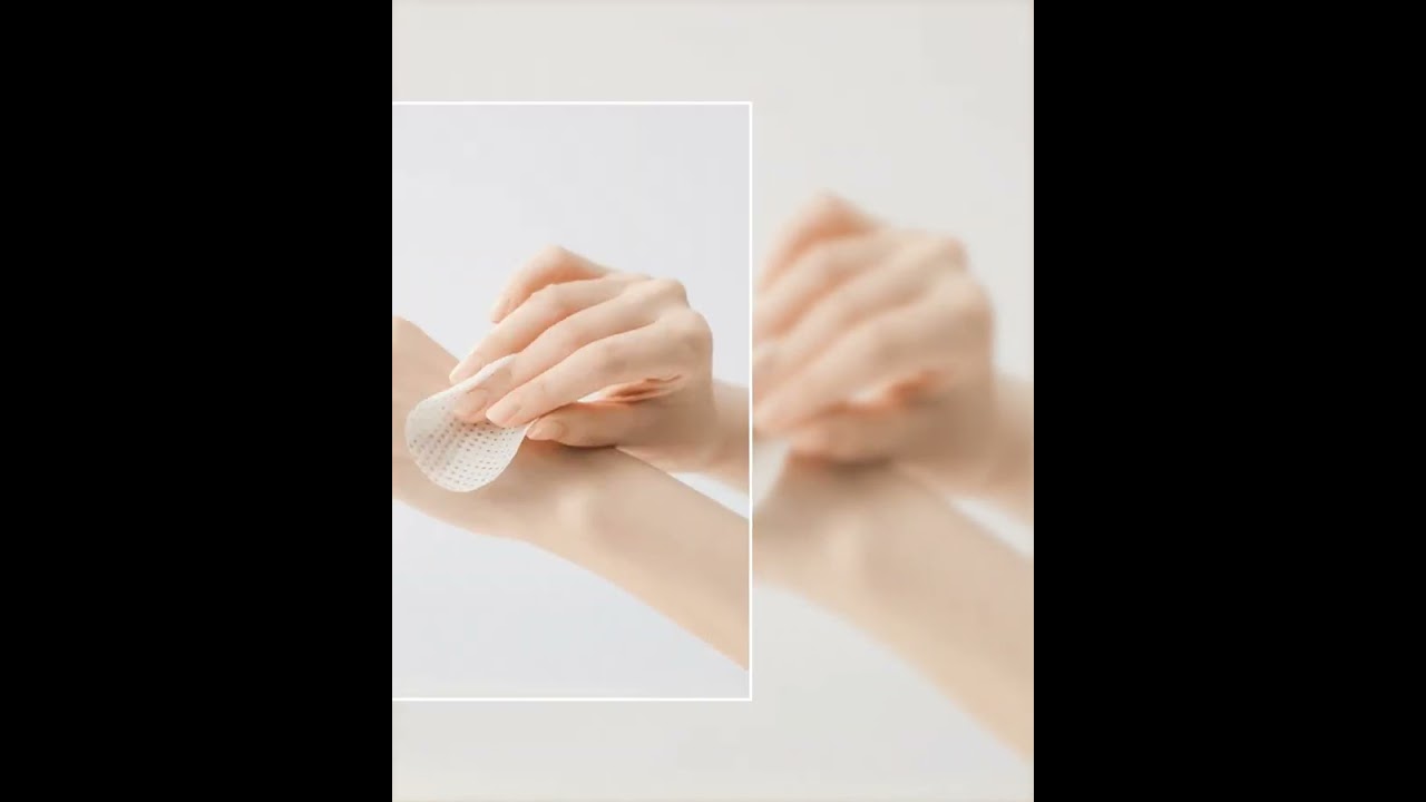 ANUA Birch Moisture Boosting Pad (70 pads)