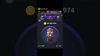 Hamster Combat не работает #notcoin