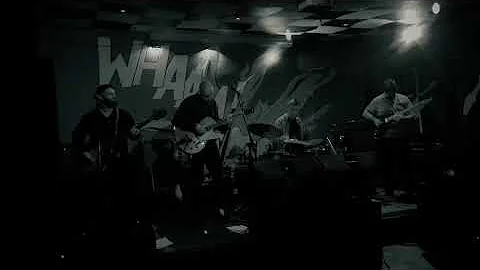 Paul Nixon - No Soul (Live)
