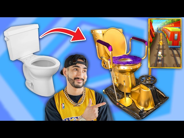 Pimp My TOILET class=