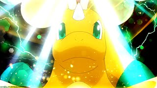 Ult & Dragonite「Edit」Forbidden Fruit