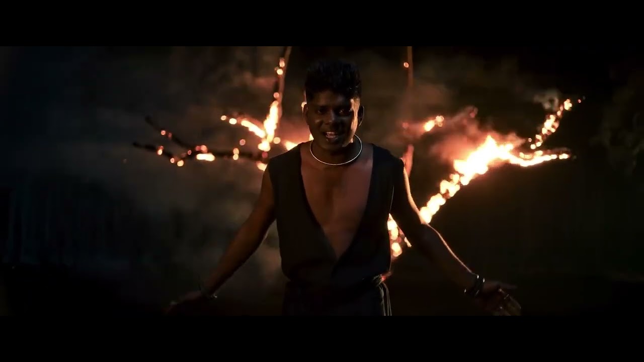 'അറിവുള്ള കരം അധികാരപേനയെടുക്കട്ടെ'...വേടൻ| #Vedan