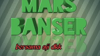 MARS BANSER