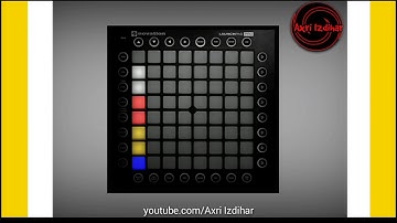 Evanescence  - Bring Me To Life// Terminite and The Arcturians remix (unipad cover + project file)
