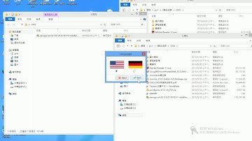【CMS Wordpress架站】03 XAMPP安裝說明