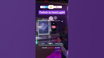 #twitchstreamer #gaming #splitgate2 #britishstreamer  Splitgate 2 clip