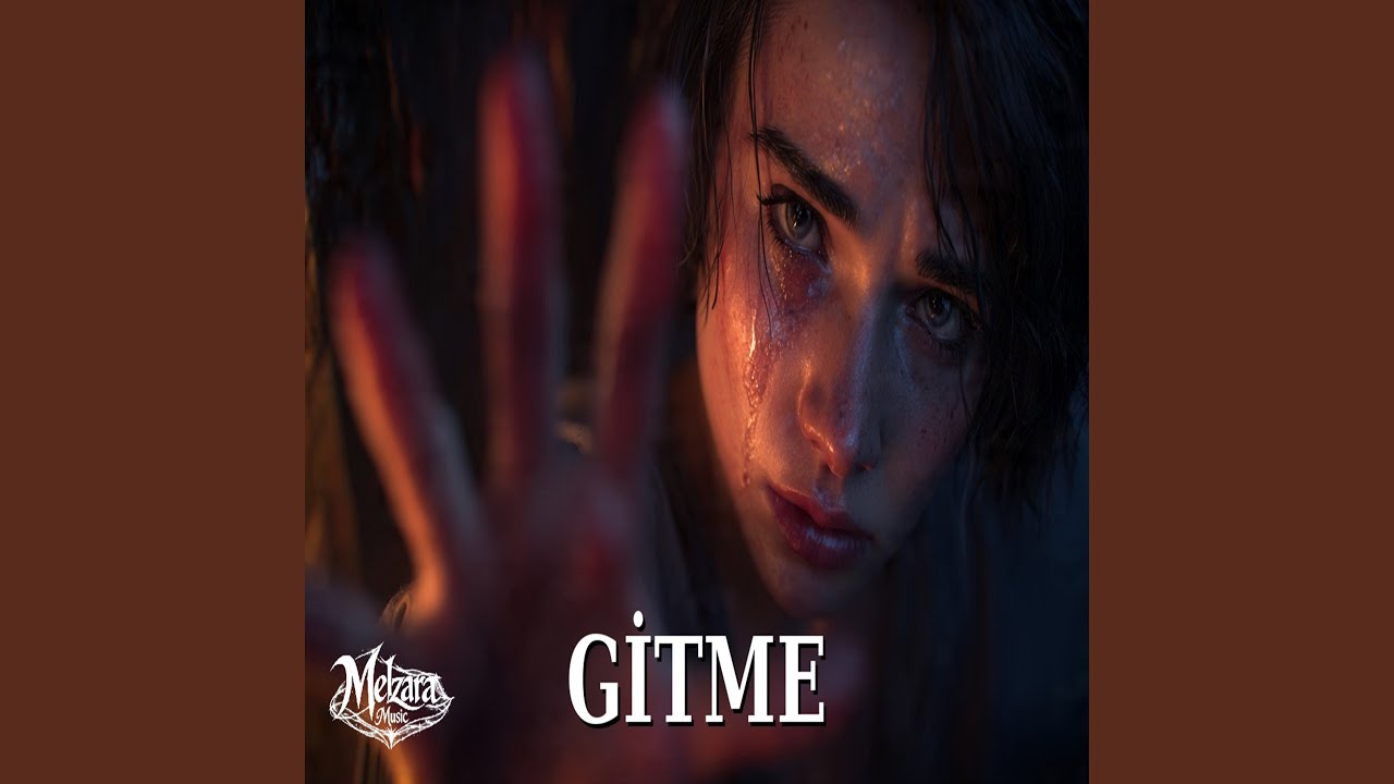Ver Gitme en YouTube Ver Gitme en YouTube