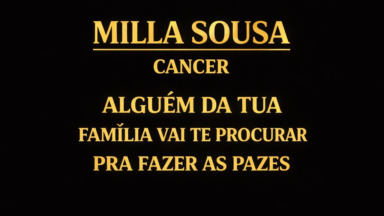 CÂNCER ♋️ 28/02/2026  (11)998970271- 🔥UM AMOR ANTIGO VOLTA...🔥🔥🤟
