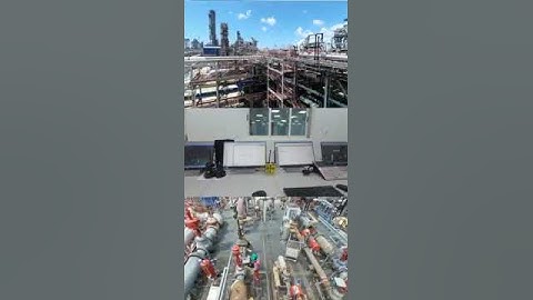 Loop checking of control valve