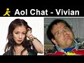 Chris Chan | Vivian AIM Chat