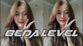 BEDA LEVEL || REMIX JULIUS LOMBO (DISTAN)2025