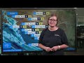 National Weather Forecast 17 Apr 2025: Weekend cold front for the south, east coast hazardous surf