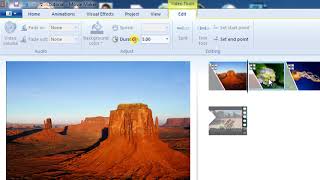 Windows Movie Maker Tutorial2