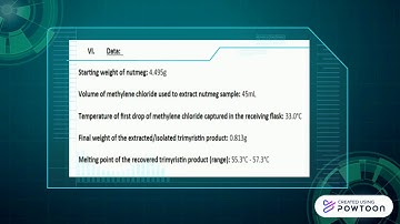 Leaching Experiment Part 2